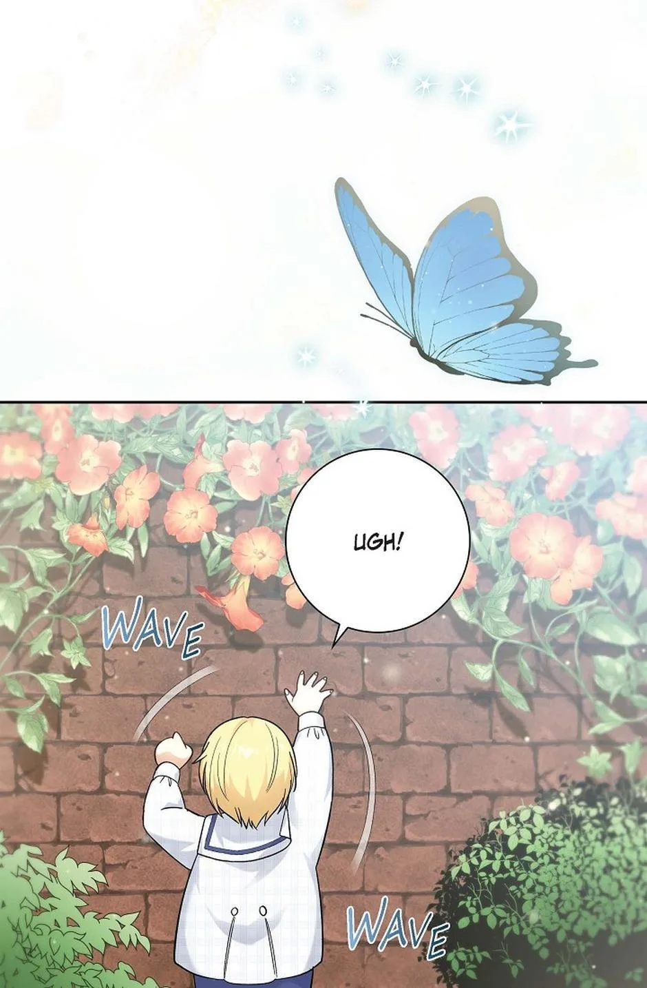 Don’t Look For Me Chapter 58 page 52
