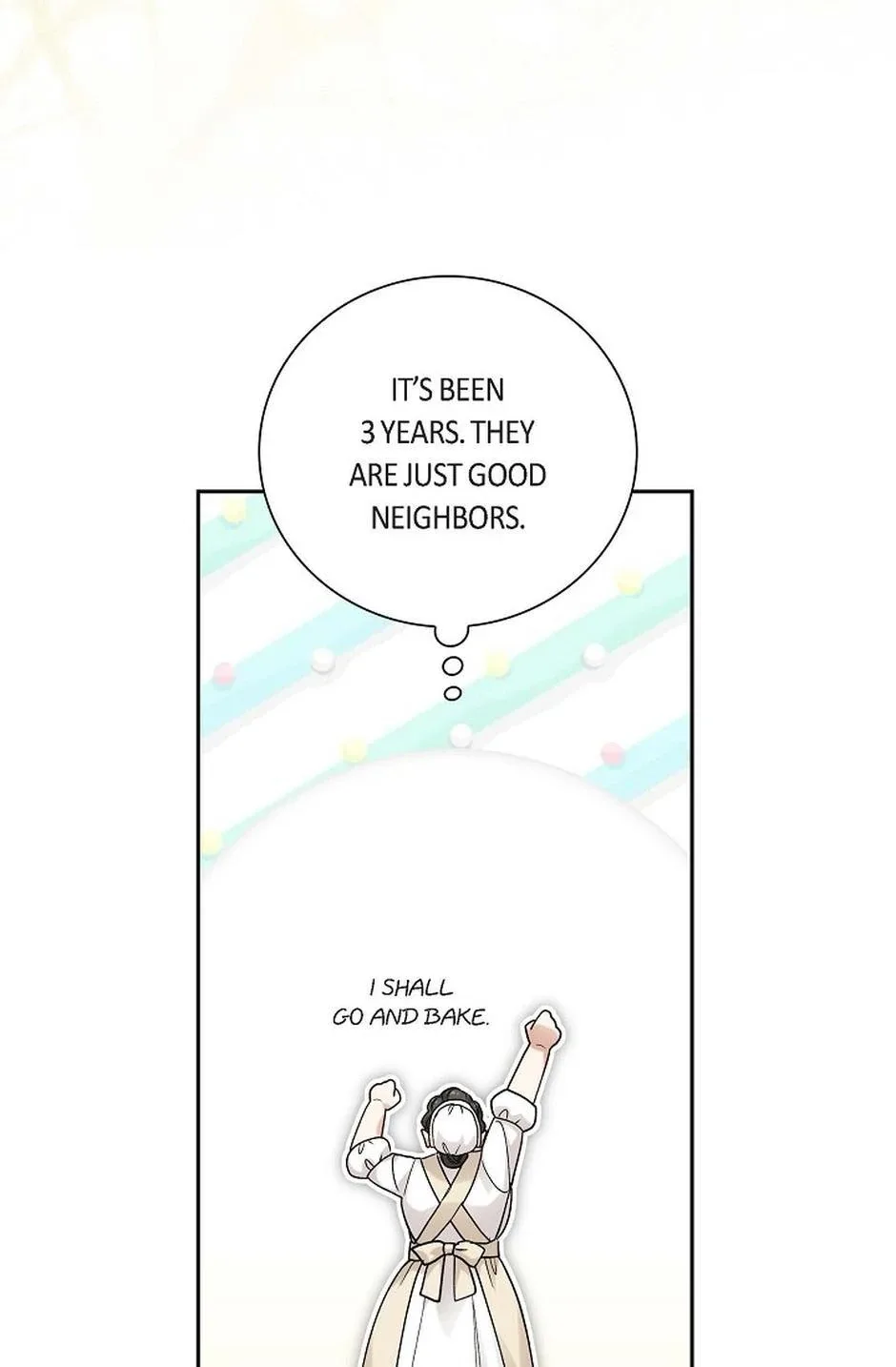 Don’t Look For Me Chapter 58 page 72