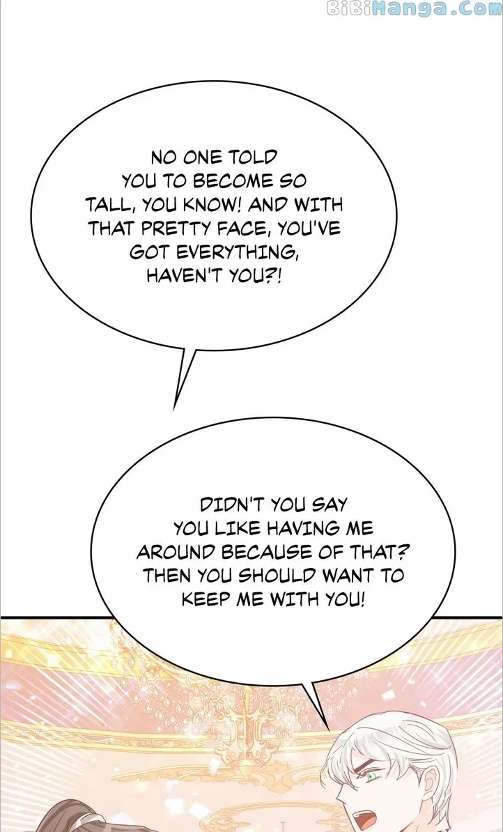 Terrarium Adventure Chapter 54 page 92