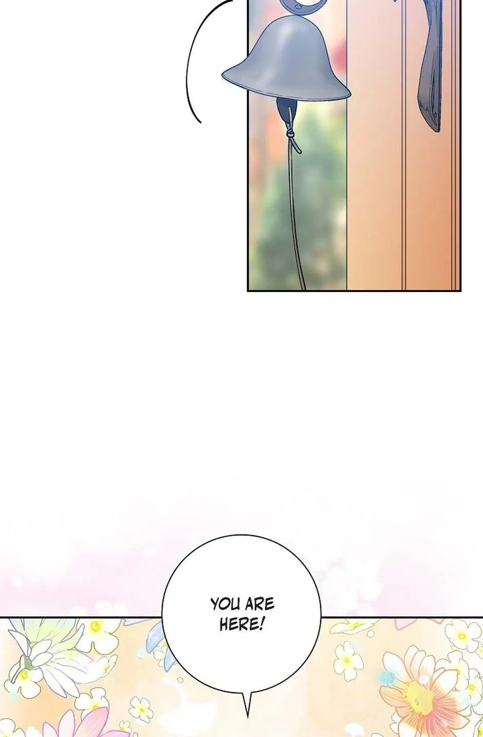 Don’t Look For Me Chapter 58 page 74