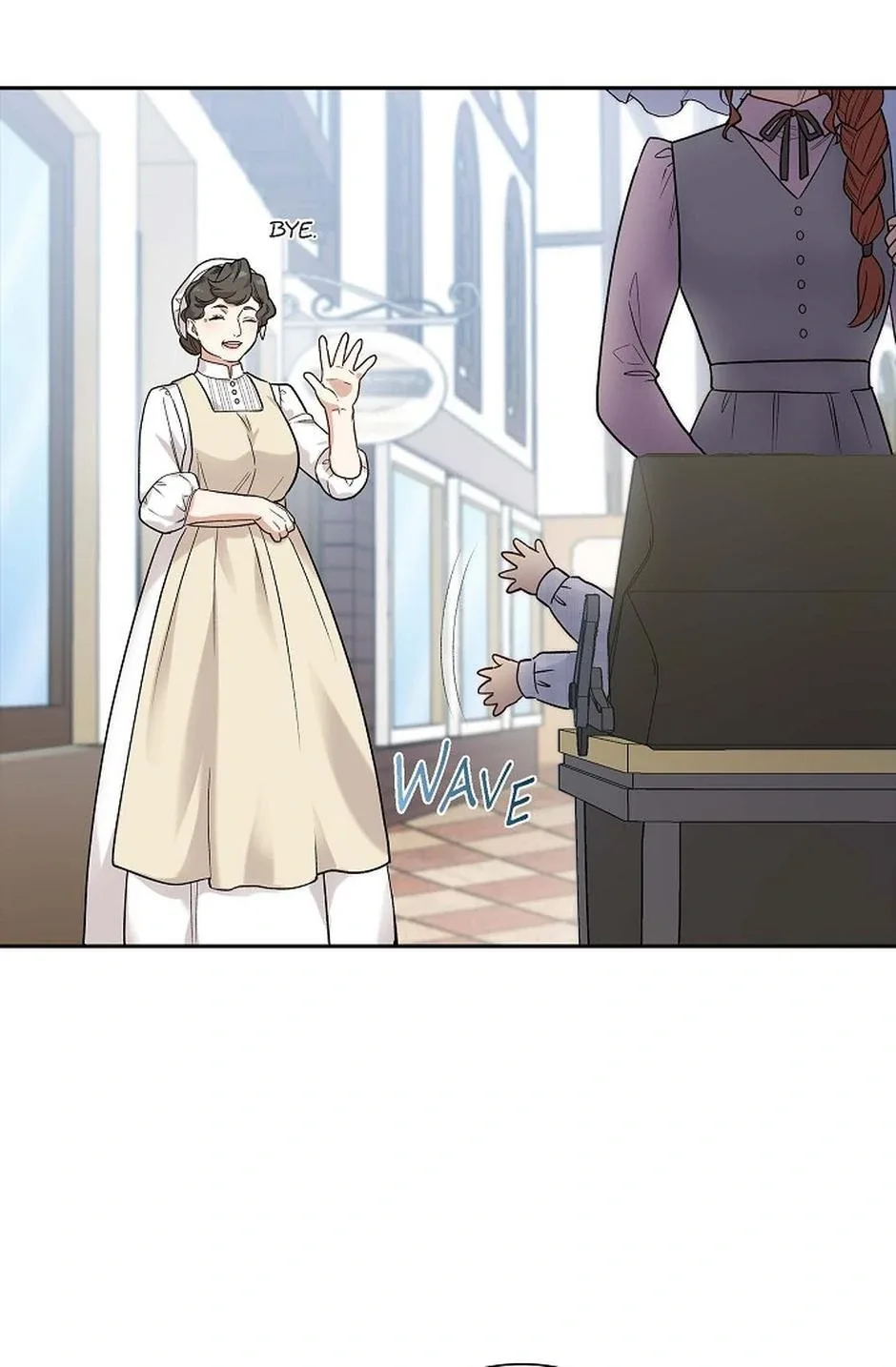 Don’t Look For Me Chapter 58 page 67