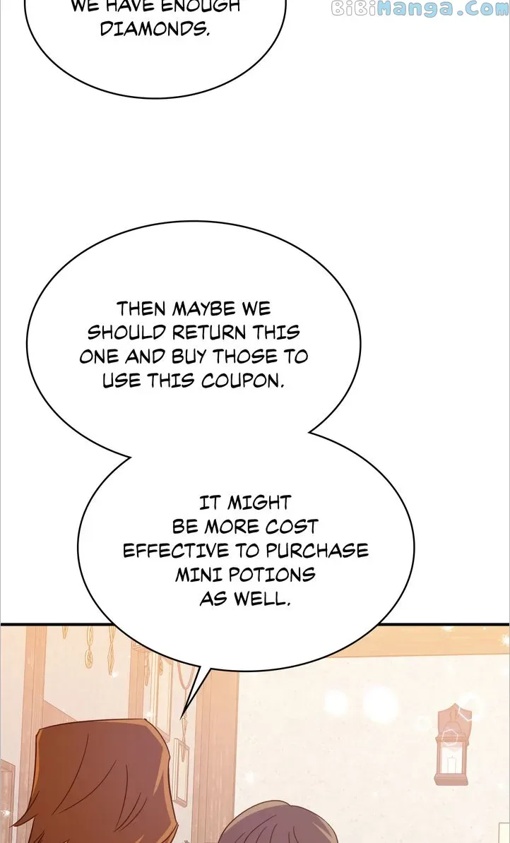 Terrarium Adventure Chapter 54 page 105