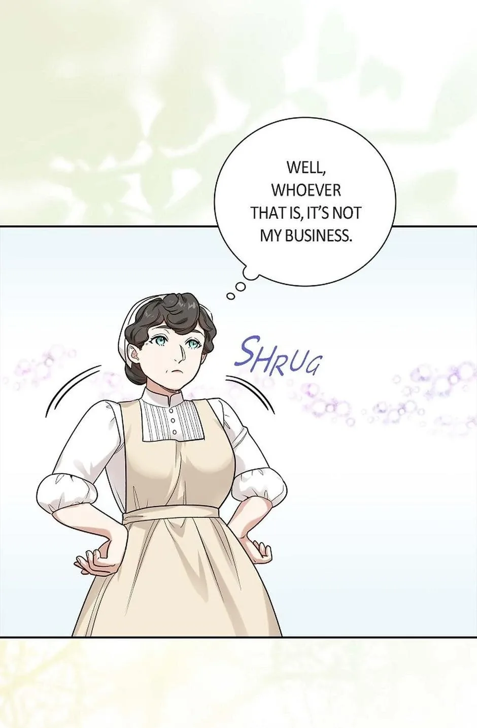 Don’t Look For Me Chapter 58 page 71