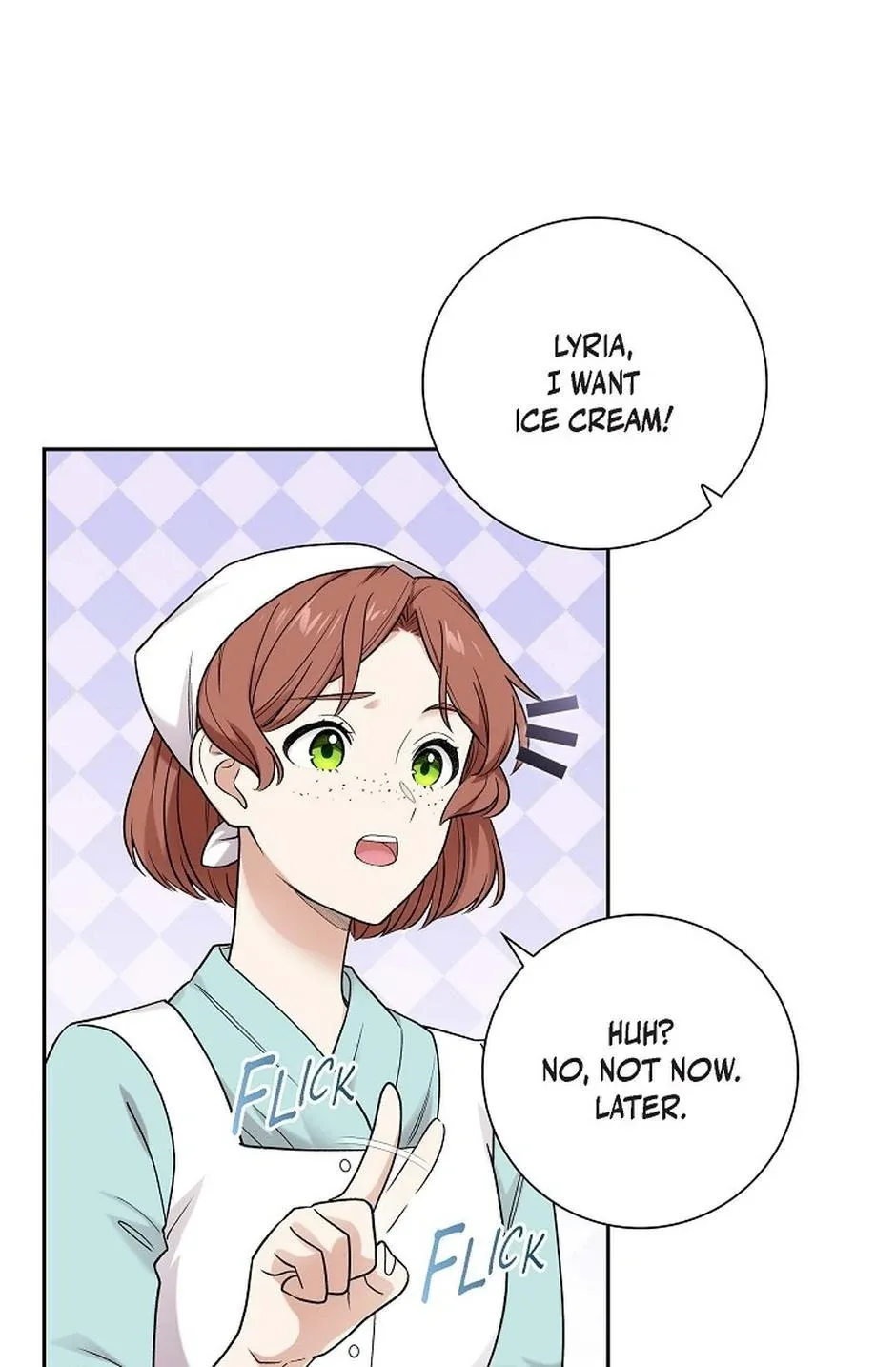 Don’t Look For Me Chapter 58 page 77