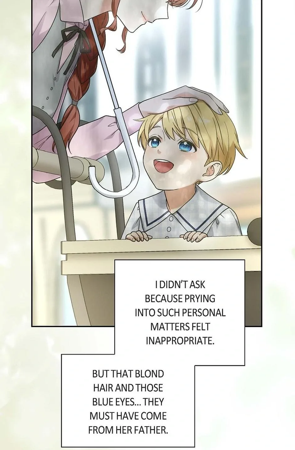 Don’t Look For Me Chapter 58 page 70