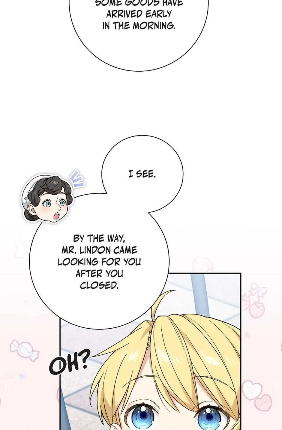 Don’t Look For Me Chapter 58 page 65