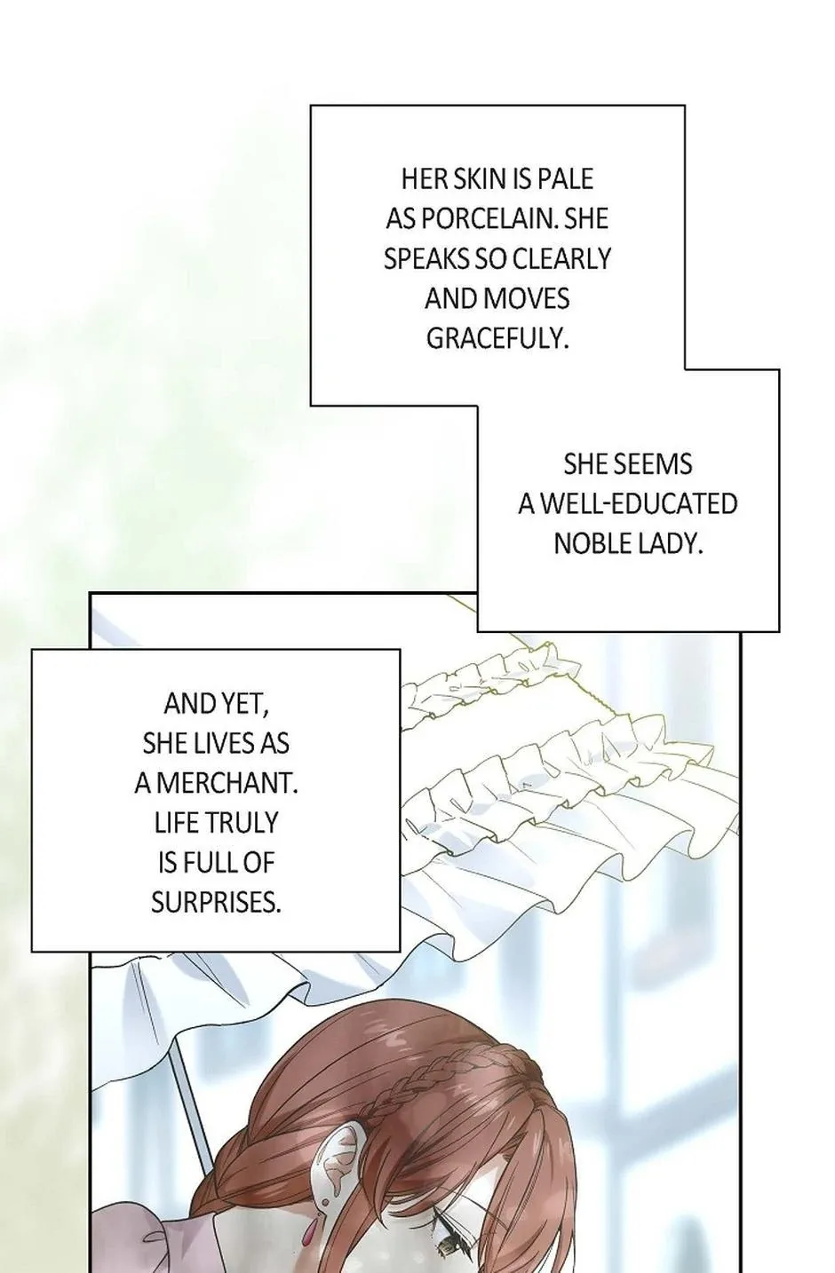 Don’t Look For Me Chapter 58 page 69