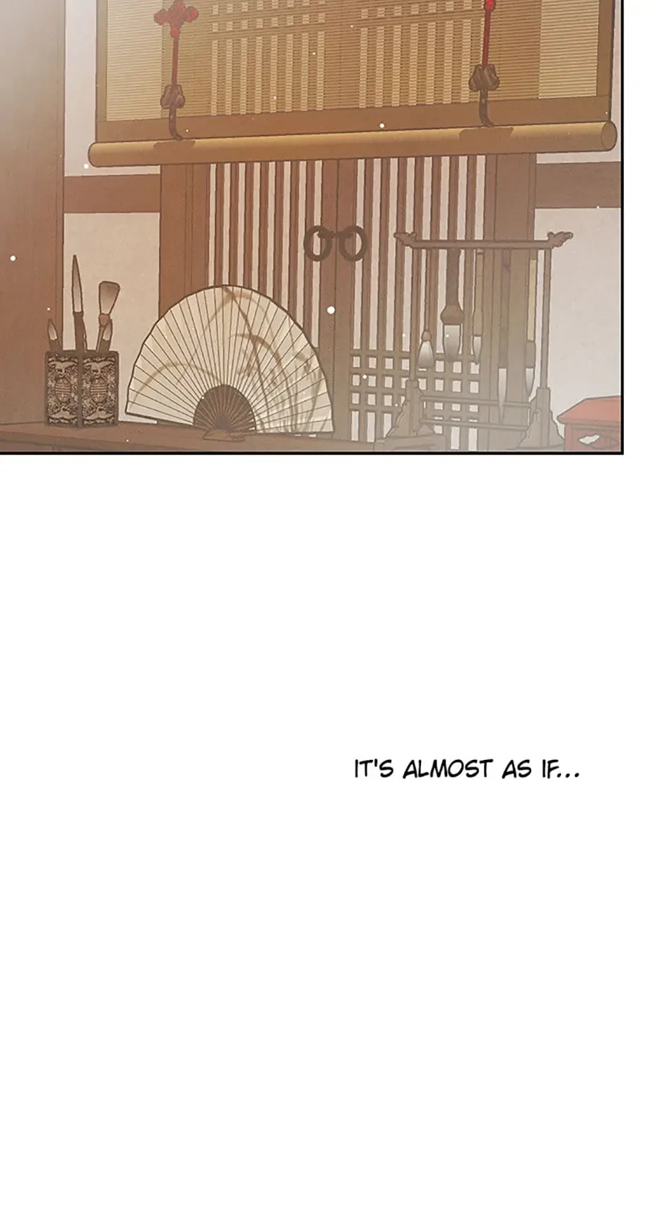 Under the Plum Blossom Tree Chapter 58 page 56