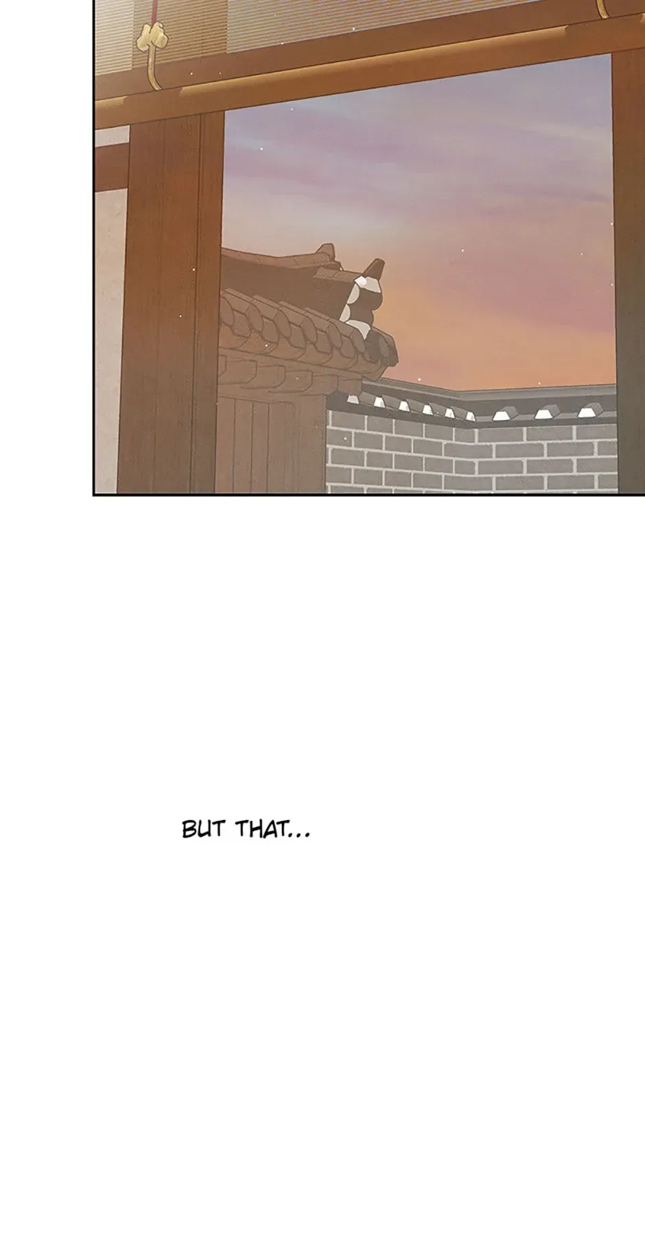Under the Plum Blossom Tree Chapter 58 page 52