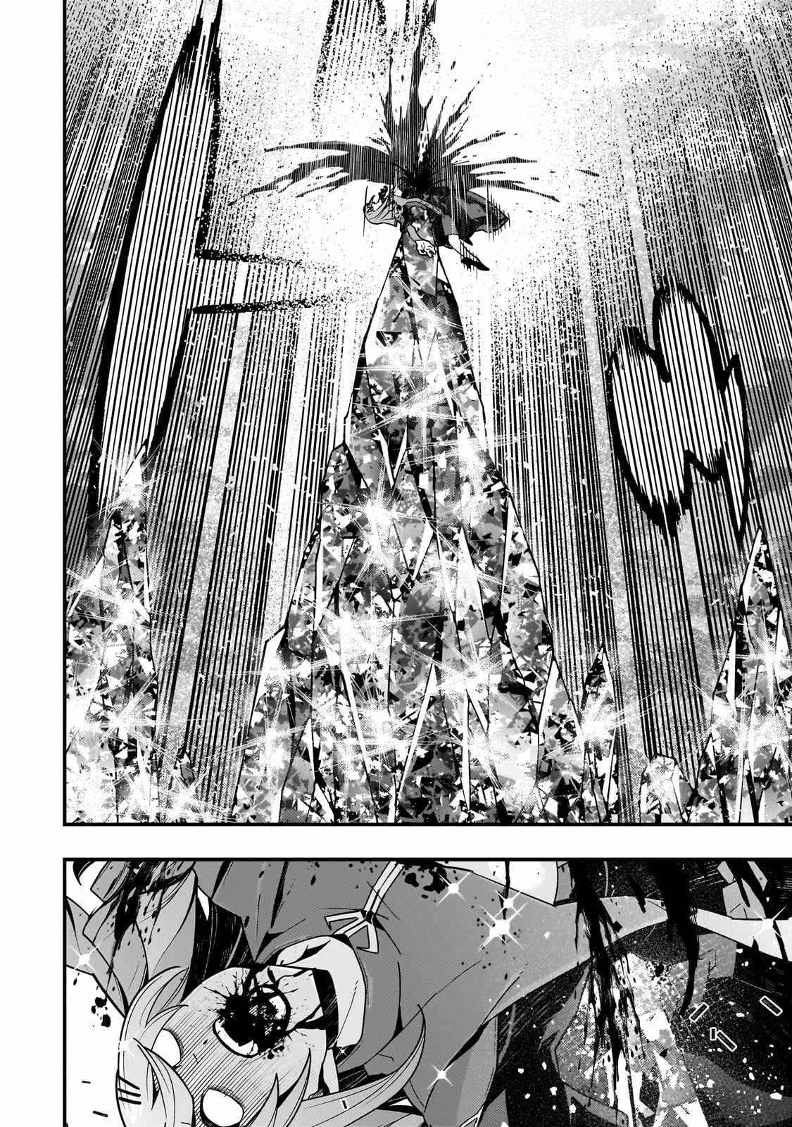 Boundary Labyrinth and Magician of Alien World Chapter 58 page 24