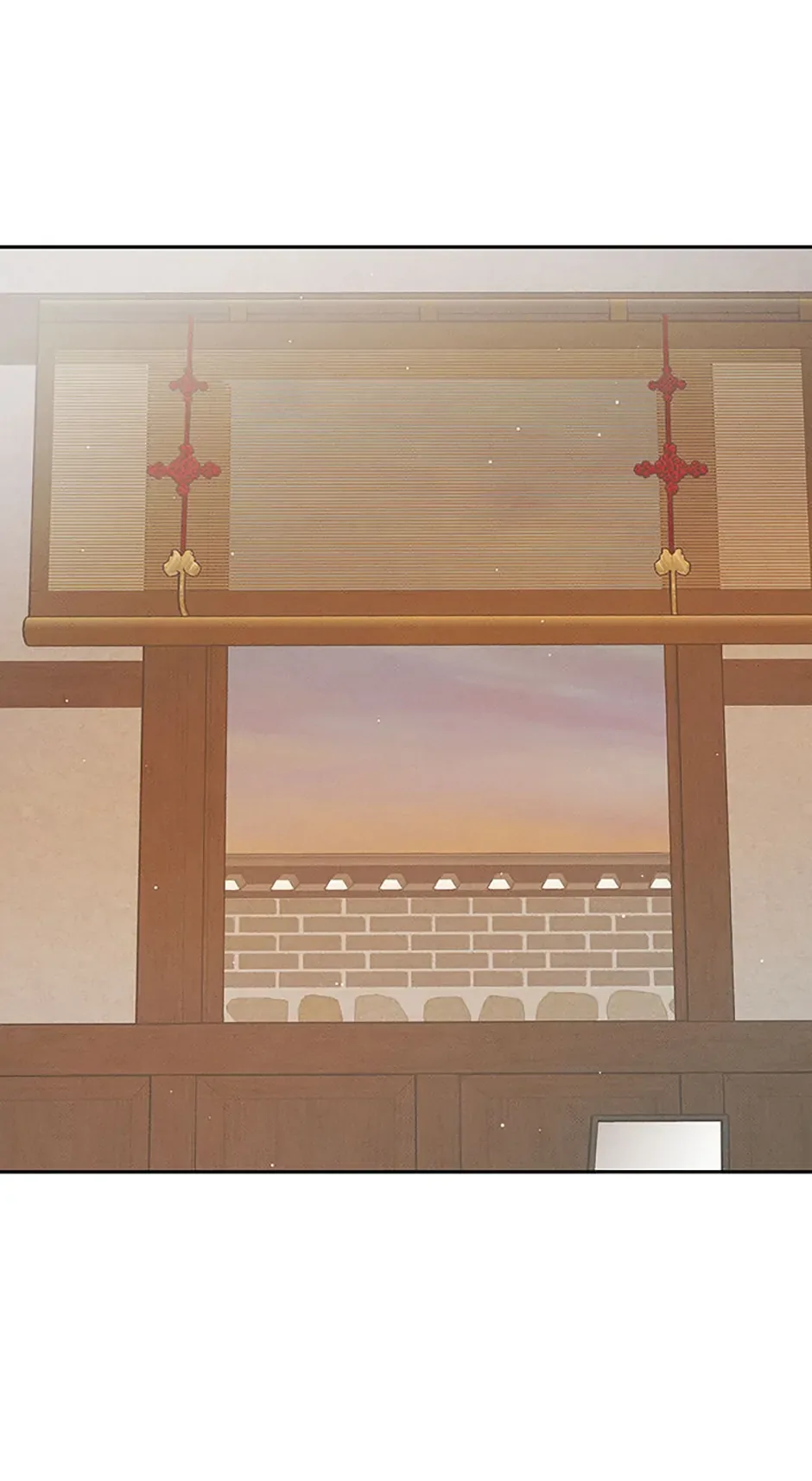 Under the Plum Blossom Tree Chapter 58 page 48