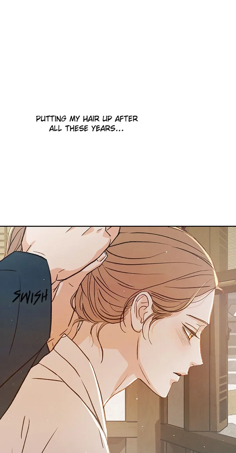 Under the Plum Blossom Tree Chapter 58 page 50