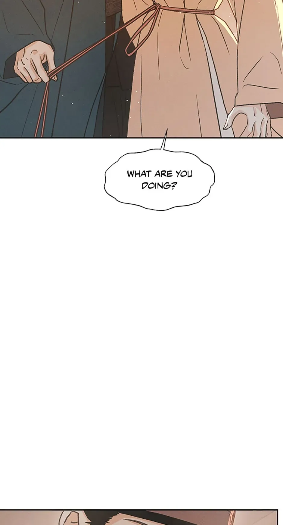 Under the Plum Blossom Tree Chapter 58 page 74