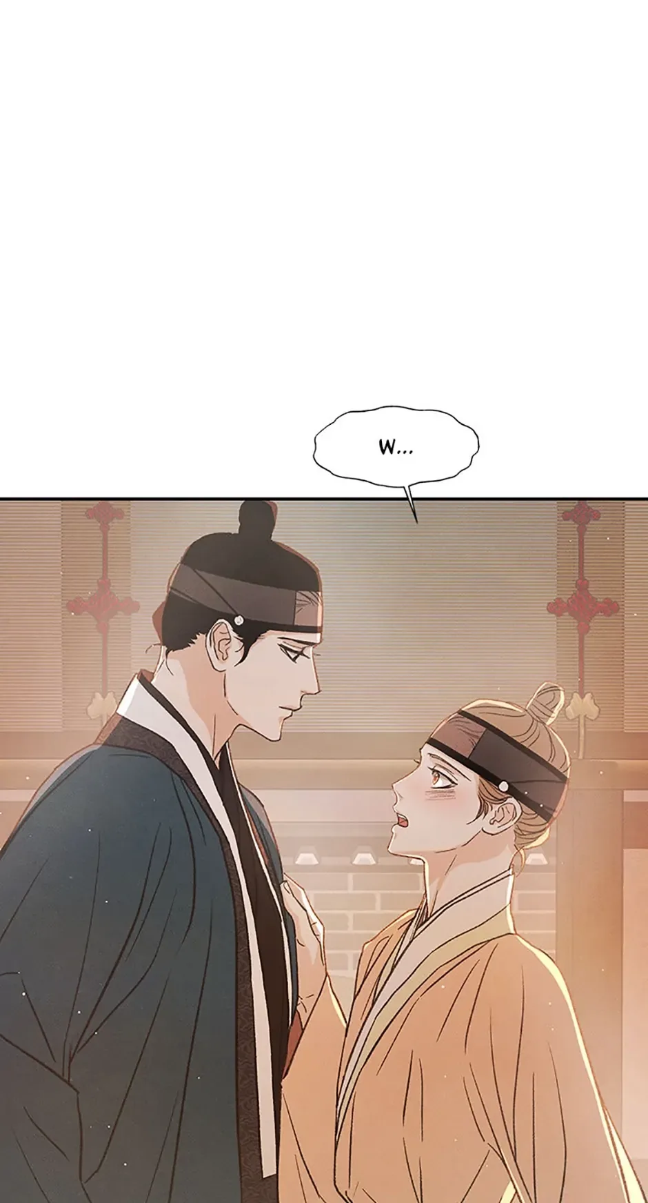 Under the Plum Blossom Tree Chapter 58 page 73