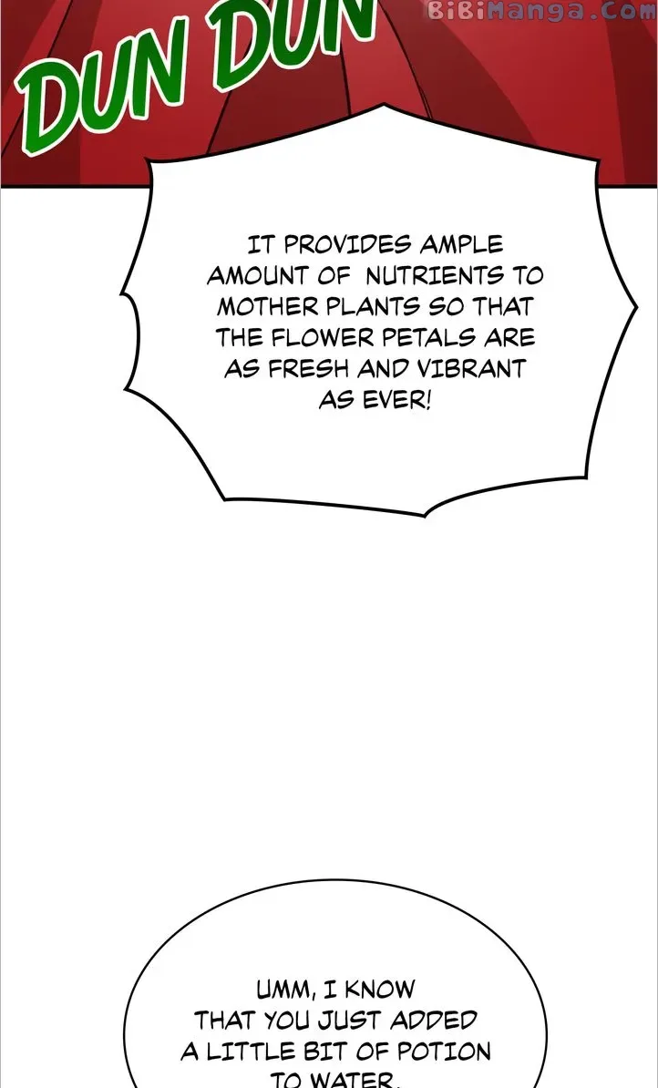 Terrarium Adventure Chapter 54 page 111