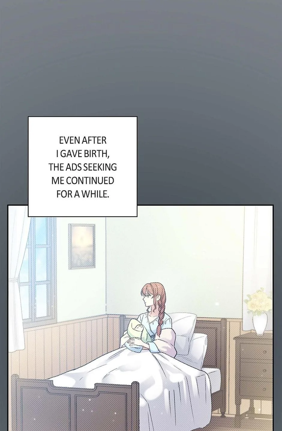Don’t Look For Me Chapter 58 page 89
