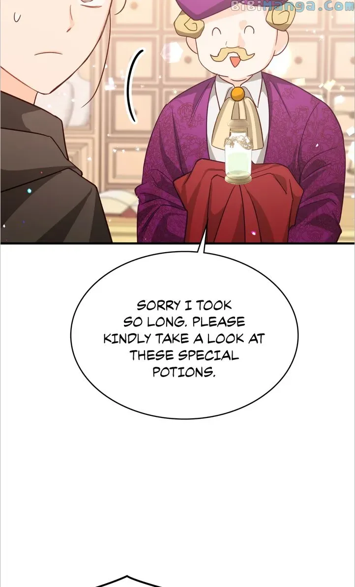 Terrarium Adventure Chapter 54 page 109