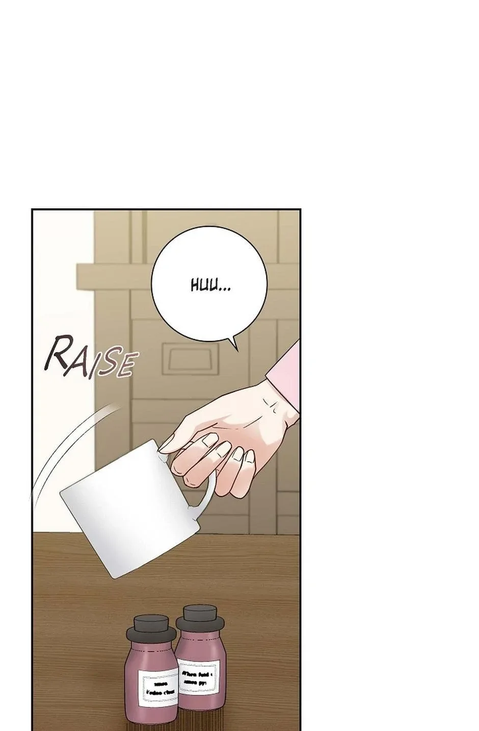 Don’t Look For Me Chapter 58 page 82