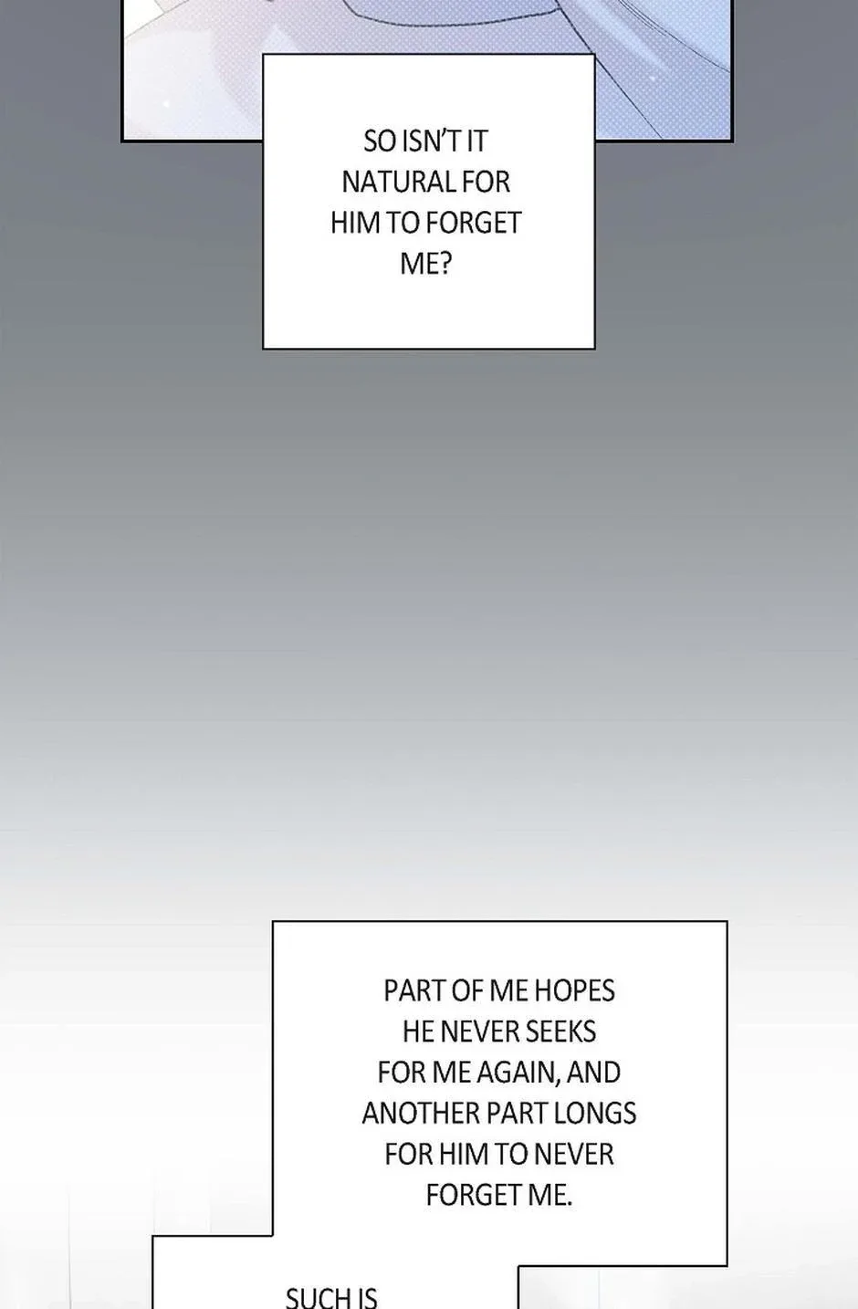 Don’t Look For Me Chapter 58 page 92