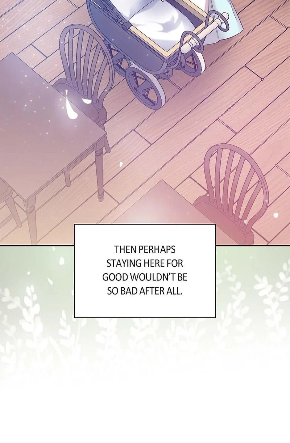 Don’t Look For Me Chapter 58 page 96