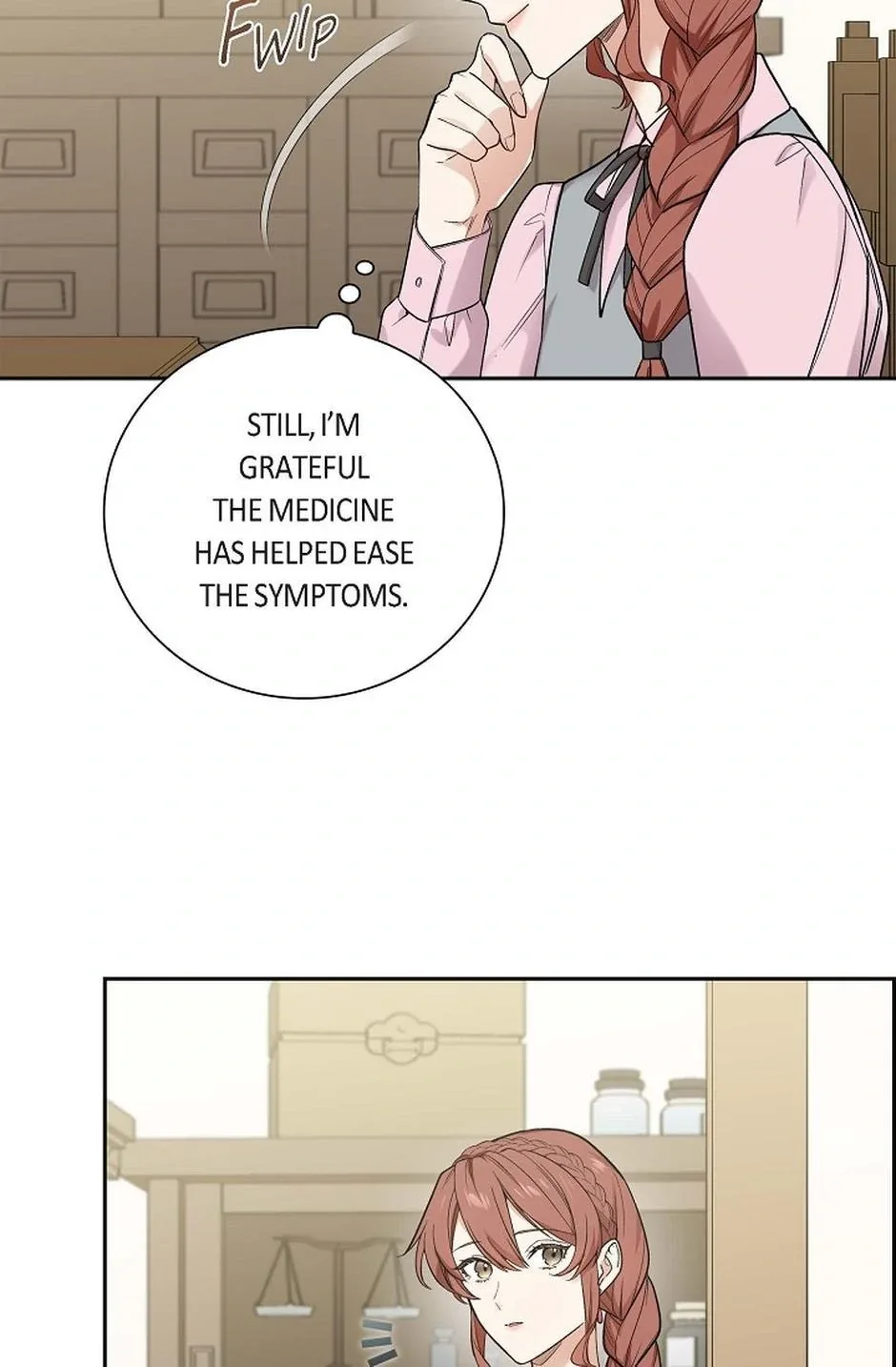 Don’t Look For Me Chapter 58 page 84