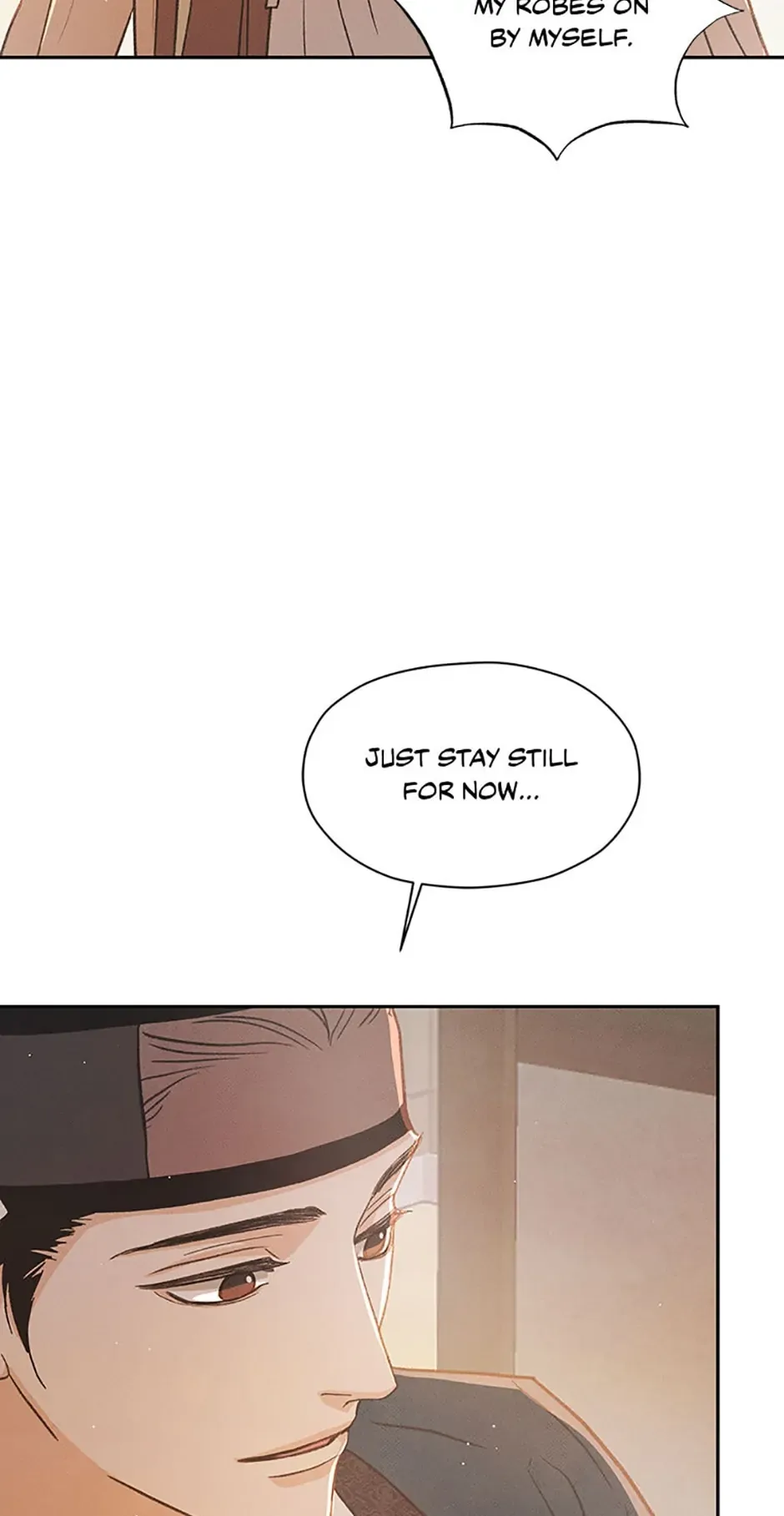 Under the Plum Blossom Tree Chapter 58 page 62