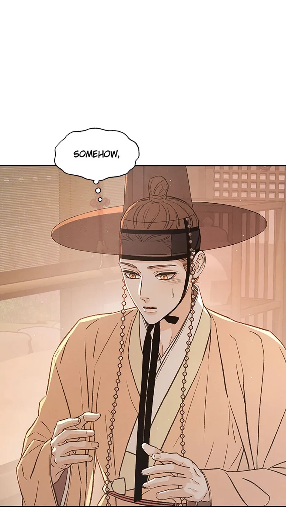 Under the Plum Blossom Tree Chapter 58 page 86
