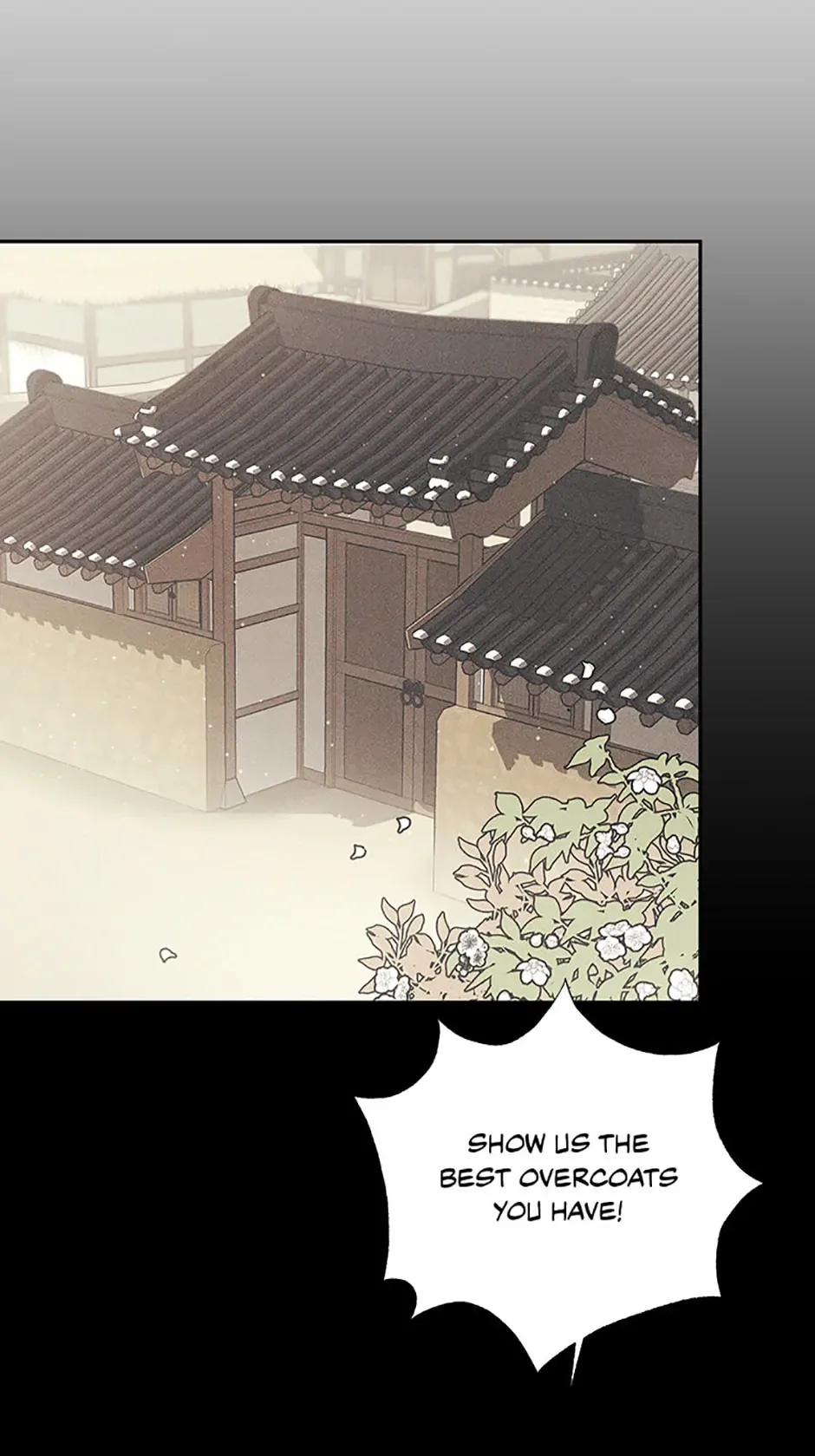 Under the Plum Blossom Tree Chapter 58 page 89