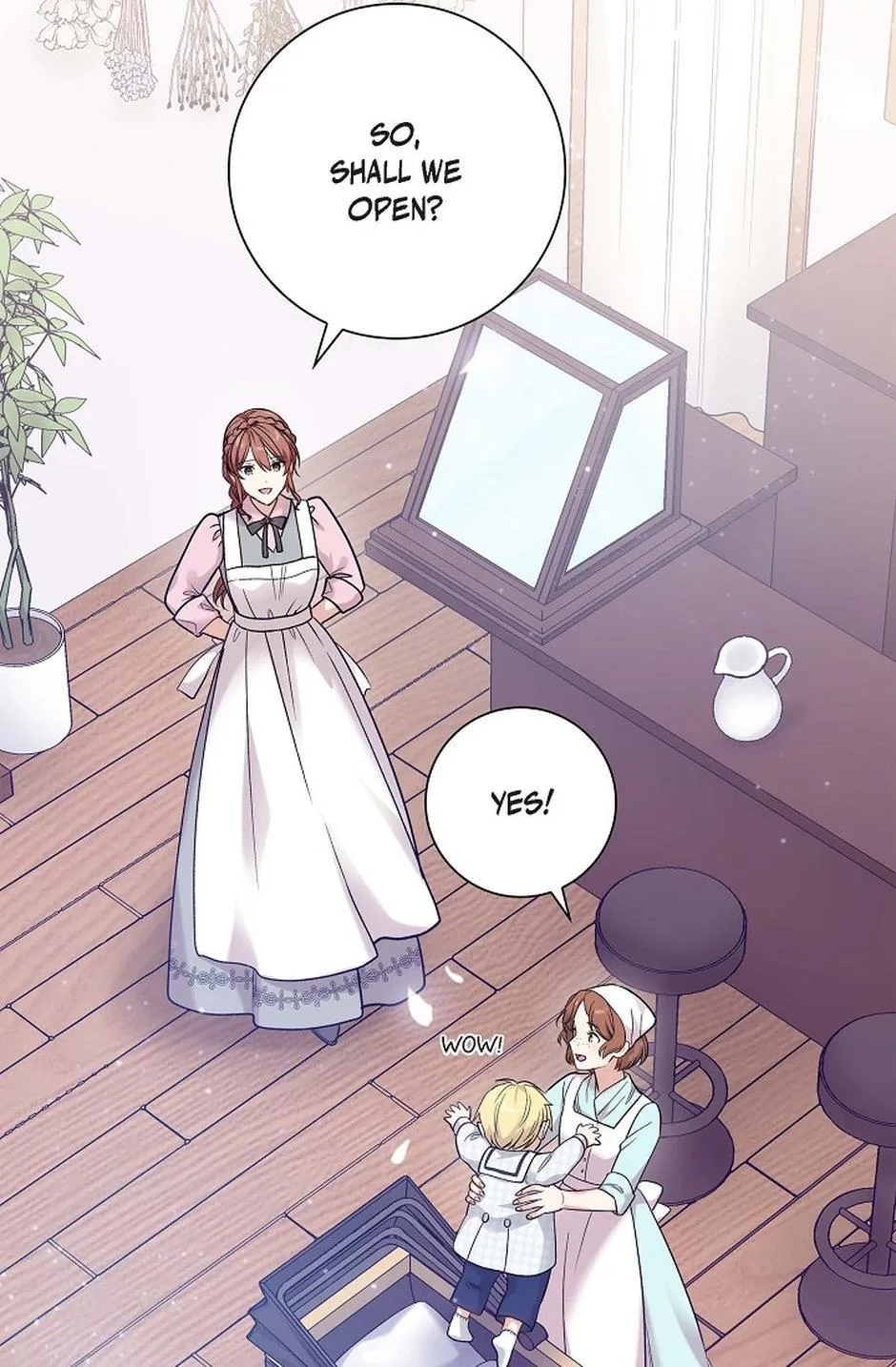Don’t Look For Me Chapter 58 page 95