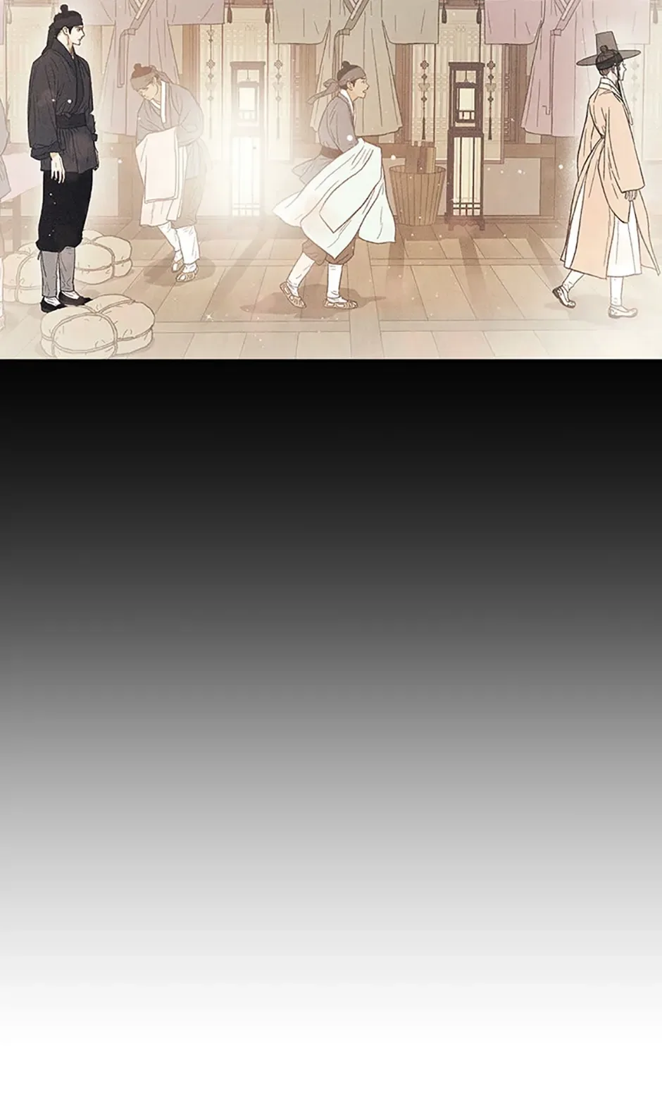 Under the Plum Blossom Tree Chapter 58 page 101