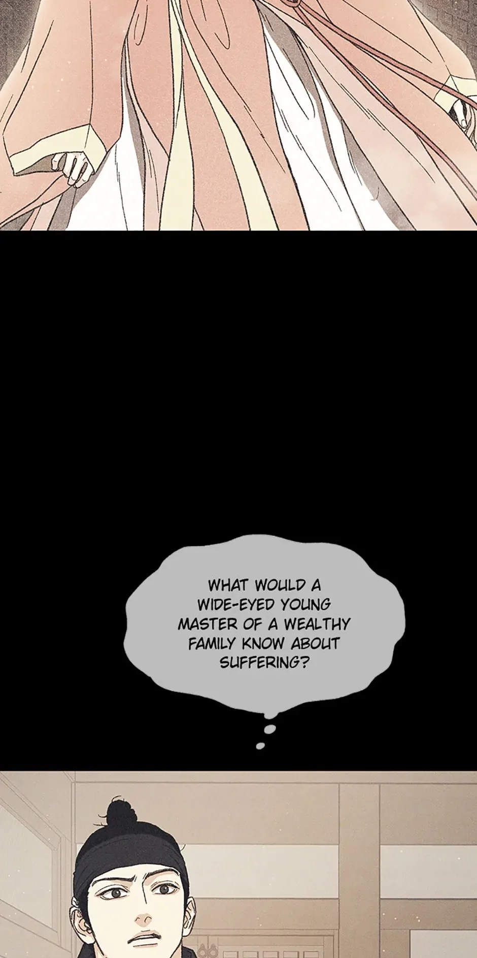 Under the Plum Blossom Tree Chapter 58 page 92