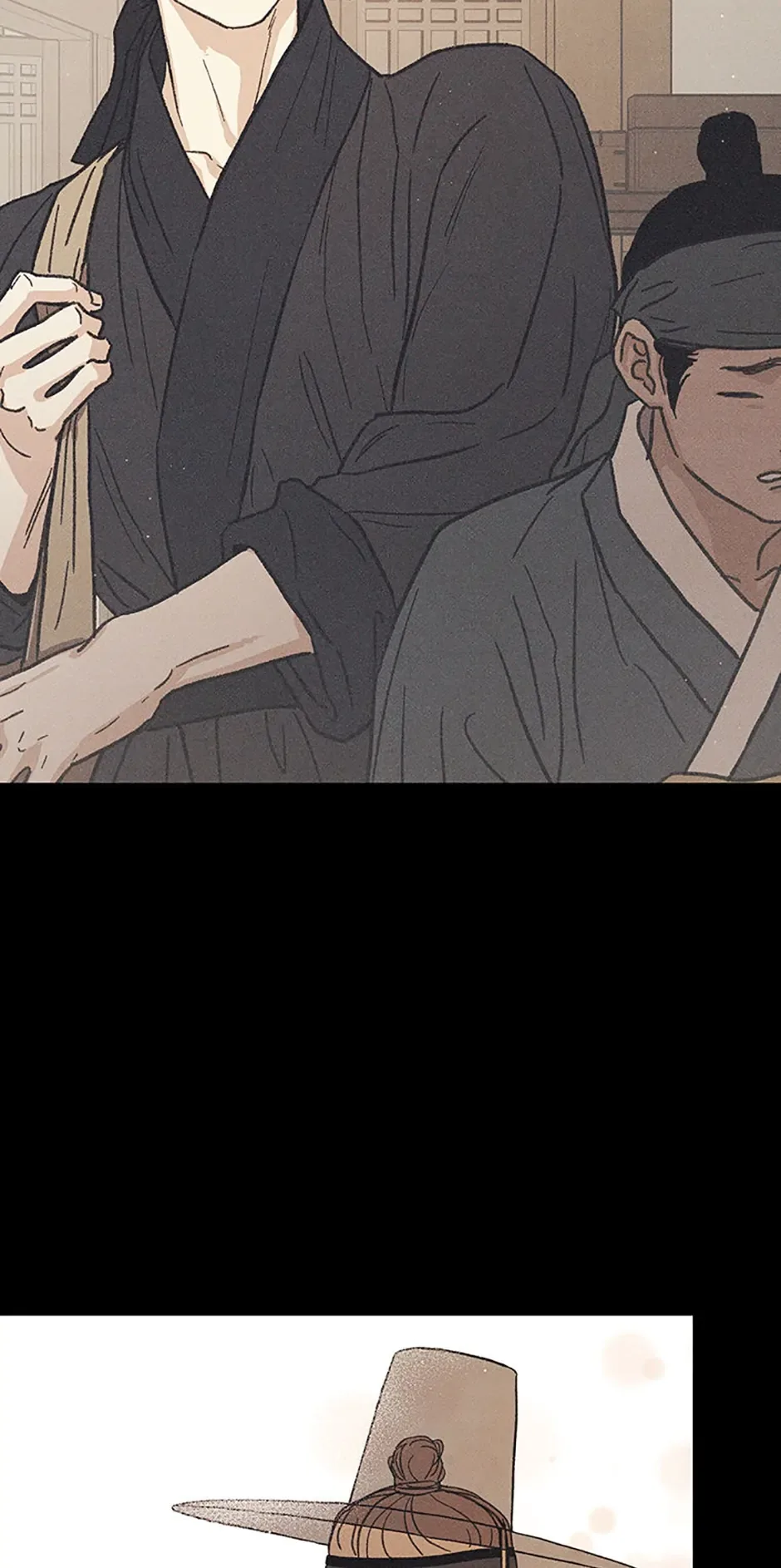 Under the Plum Blossom Tree Chapter 58 page 93