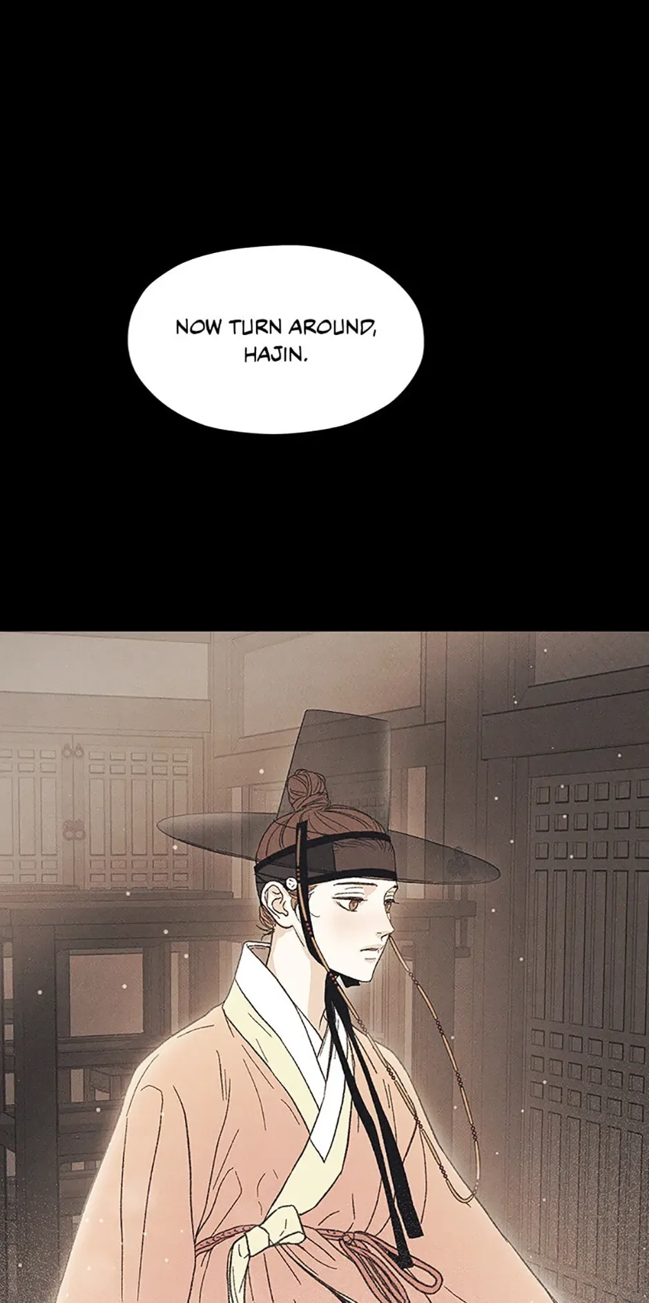 Under the Plum Blossom Tree Chapter 58 page 91