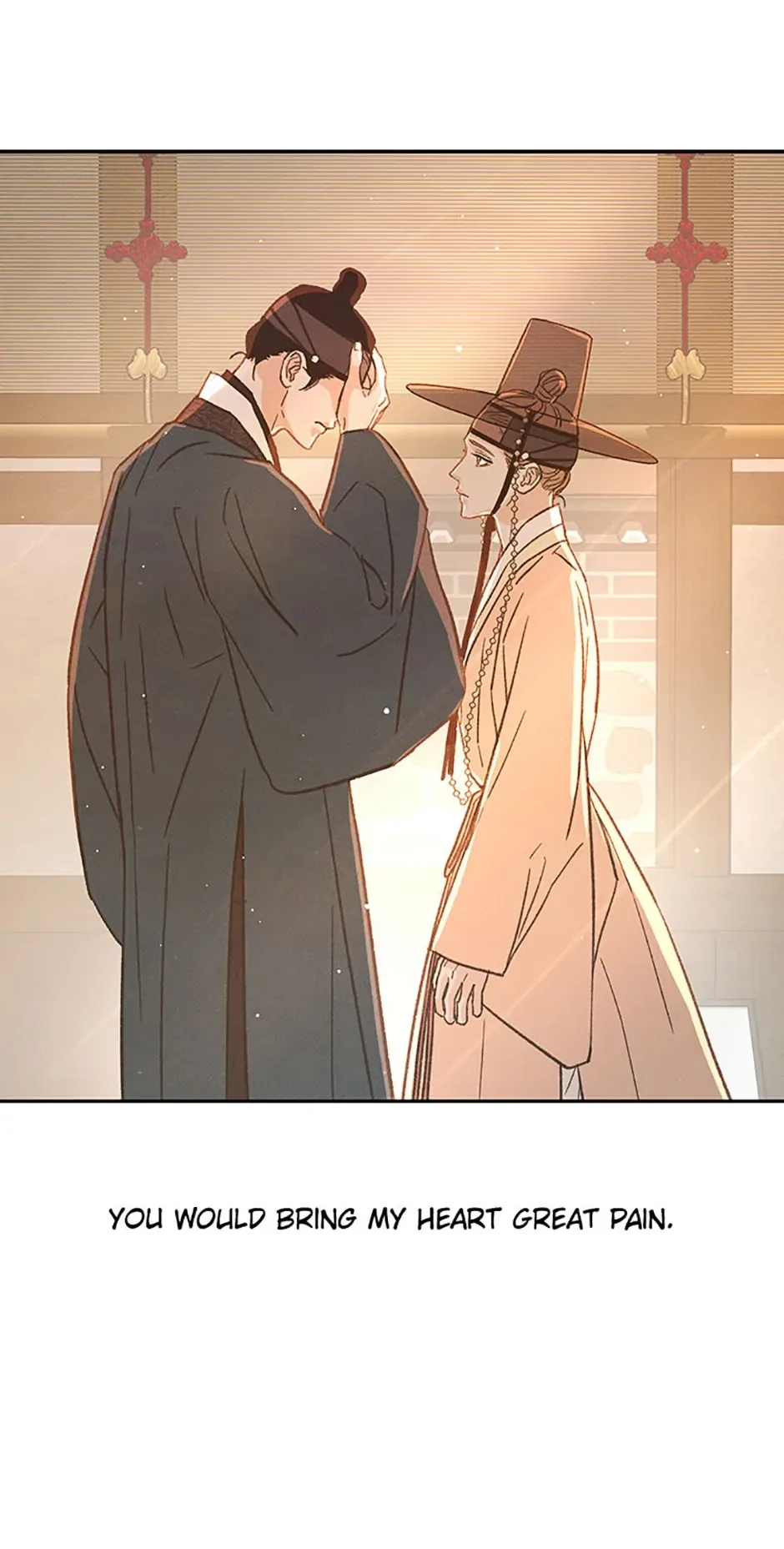 Under the Plum Blossom Tree Chapter 58 page 102