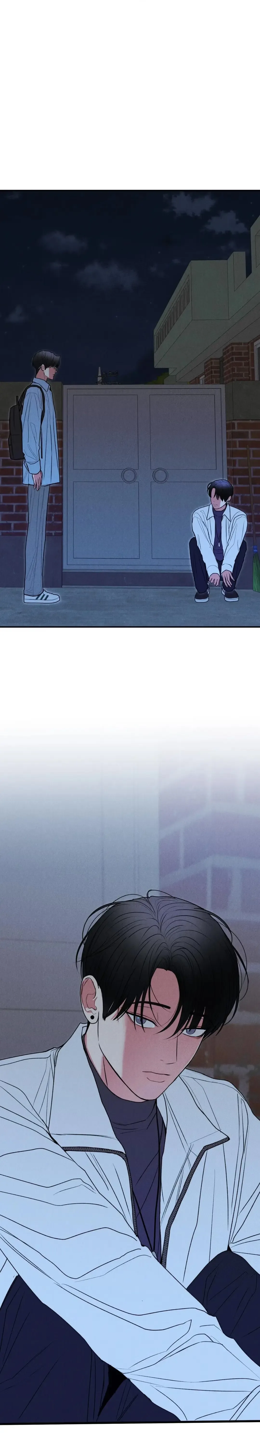 Pride and Persistence Chapter 59 page 2
