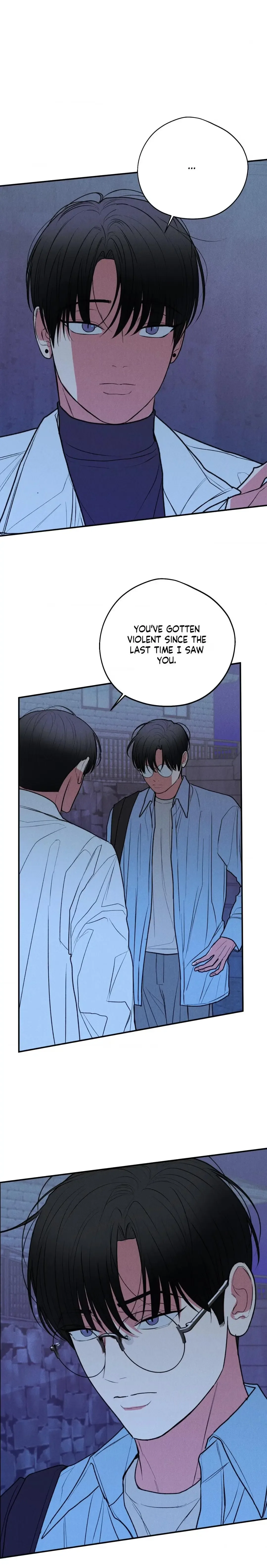 Pride and Persistence Chapter 59 page 4