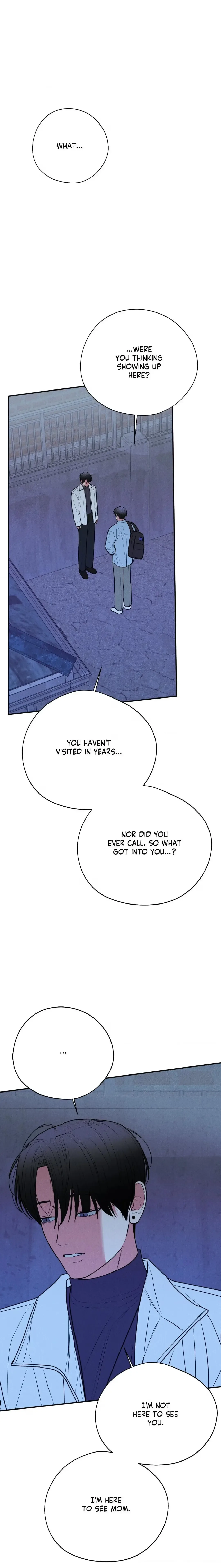 Pride and Persistence Chapter 59 page 5
