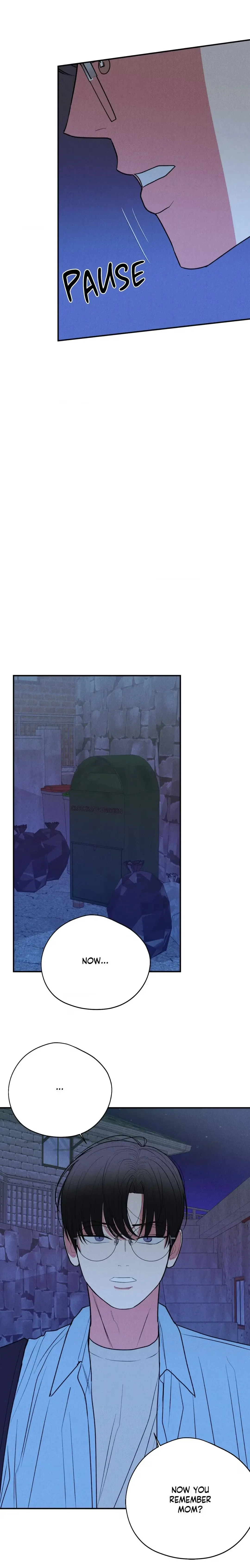Pride and Persistence Chapter 59 page 6