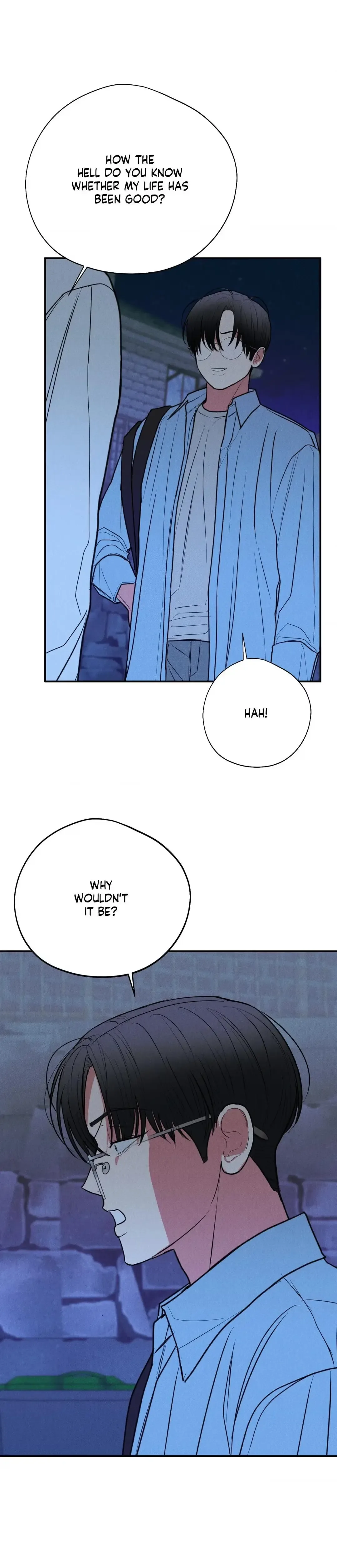 Pride and Persistence Chapter 59 page 8