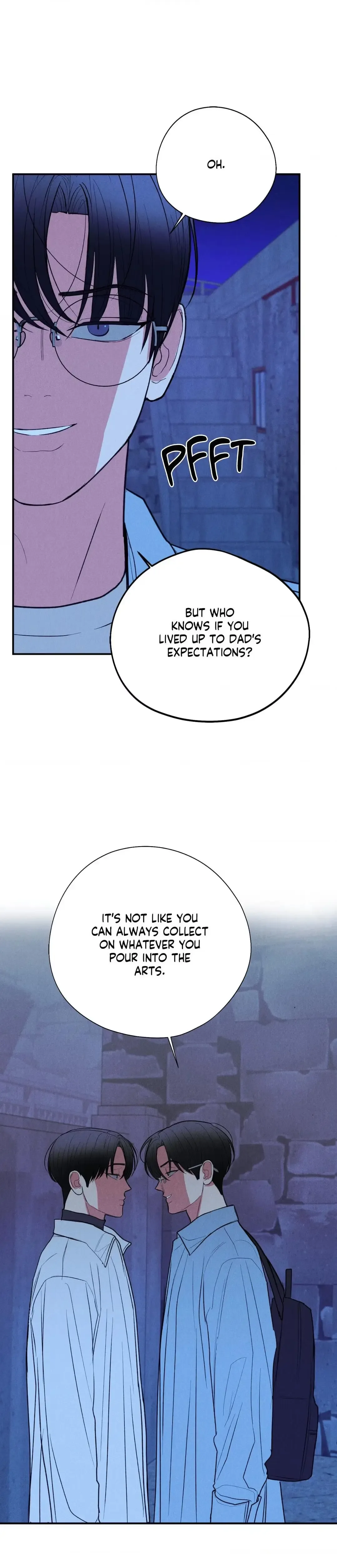 Pride and Persistence Chapter 59 page 10