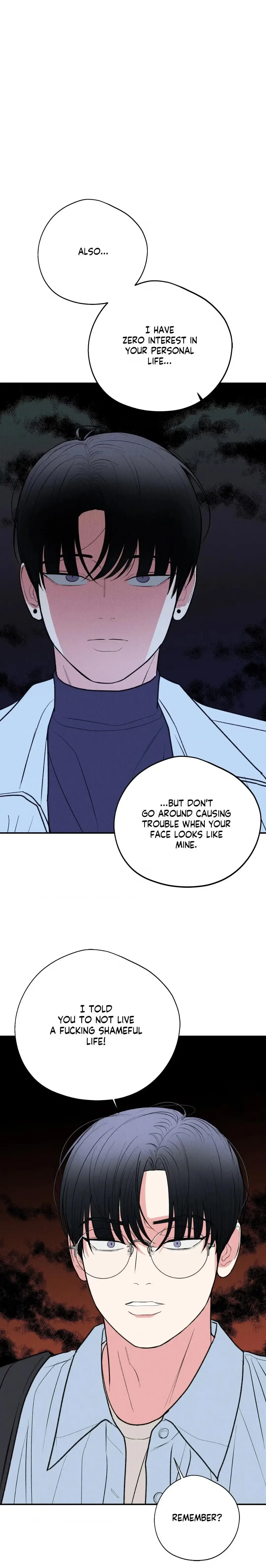 Pride and Persistence Chapter 59 page 11