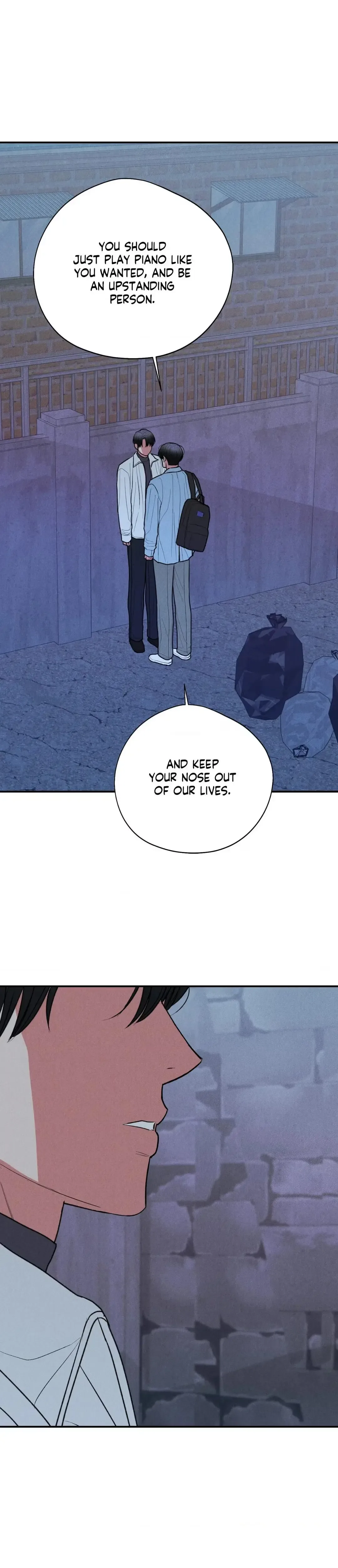 Pride and Persistence Chapter 59 page 12