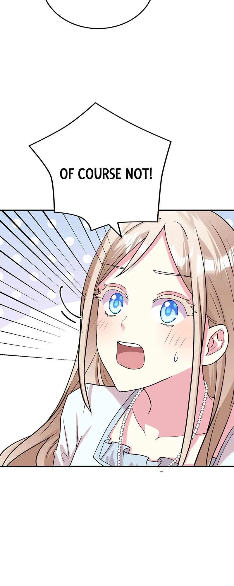 Even though I become a side character, I’m being adored by an overprotective duke Chapter 57 page 24