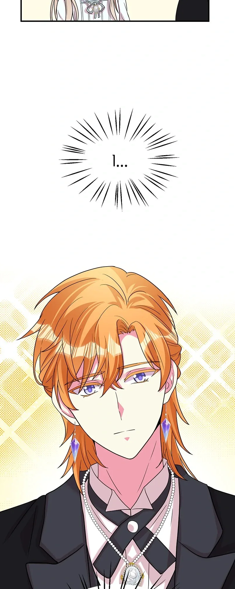 Even though I become a side character, I’m being adored by an overprotective duke Chapter 57 page 22