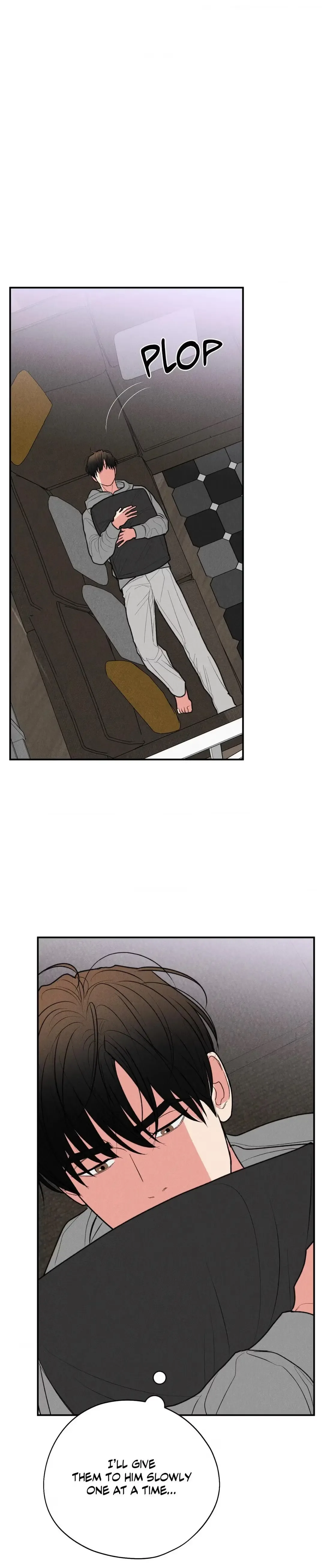 Pride and Persistence Chapter 59 page 18