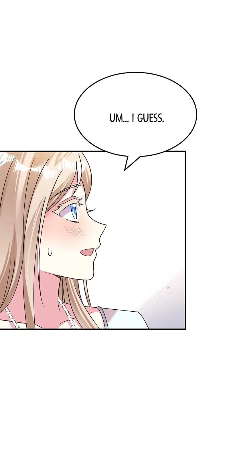 Even though I become a side character, I’m being adored by an overprotective duke Chapter 57 page 34