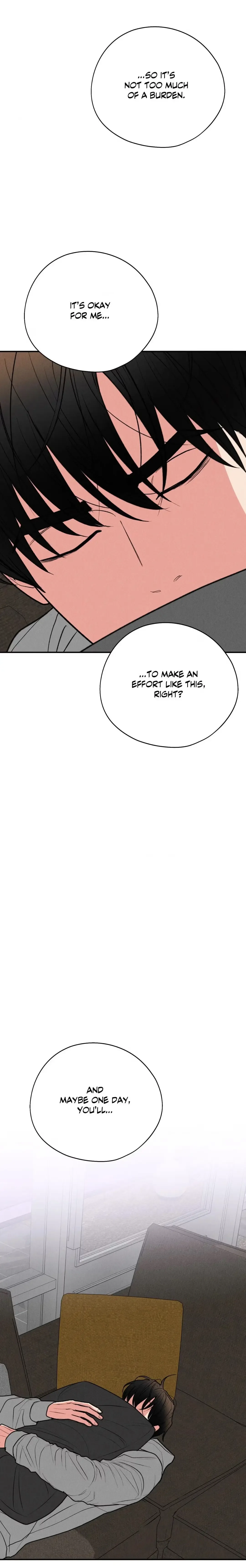 Pride and Persistence Chapter 59 page 19