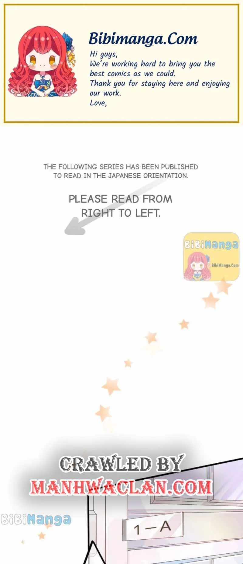 Love Hug Chapter 60 page 2