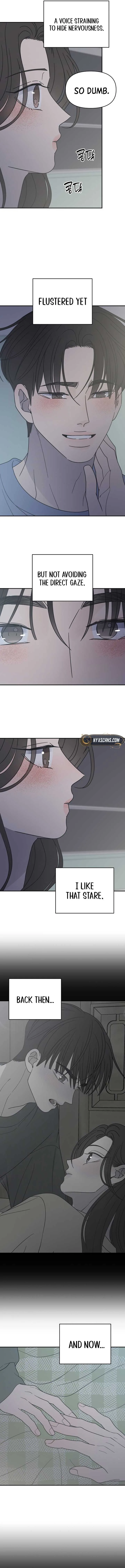 No Dating Allowed In The Office Chapter 58 page 4