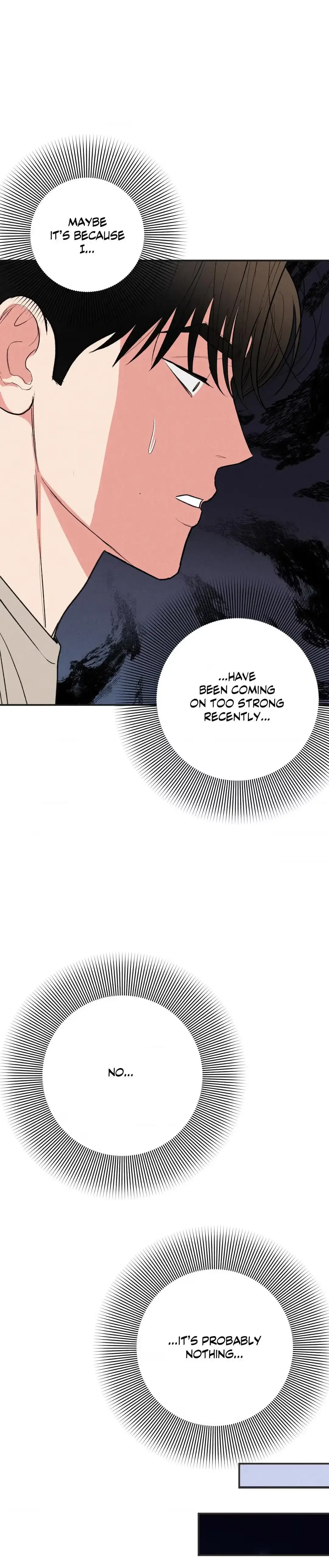 Pride and Persistence Chapter 59 page 23